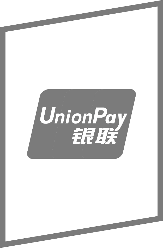 銀聯 union pay